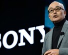 Sonys vd Hiroki Totoki.