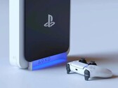 PS6 har fortfarande massor av överraskningar i beredskap för Playstation-spelare. (Bildkälla: Eric Truong - ArtStation)