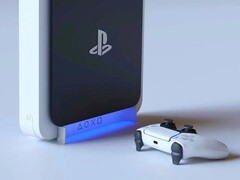 PS6 har fortfarande massor av överraskningar i beredskap för Playstation-spelare. (Bildkälla: Eric Truong - ArtStation)