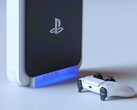PS6 har fortfarande massor av överraskningar i beredskap för Playstation-spelare. (Bildkälla: Eric Truong - ArtStation)