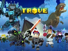 Gamigos voxel-MMO Trove introducerar det nya progressionssystemet Tiny Quests och återinför den spelardrivna marknadsplatsen.