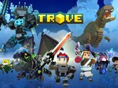 Gamigos voxel-MMO Trove introducerar det nya progressionssystemet Tiny Quests och återinför den spelardrivna marknadsplatsen.