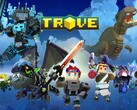 Gamigos voxel-MMO Trove introducerar det nya progressionssystemet Tiny Quests och återinför den spelardrivna marknadsplatsen.