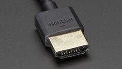 En HDMI-kabel. (Bildkälla: Flickr)