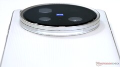 Zeiss-kameran i Vivo X200 Ultra-efterföljaren 2026 kommer att vara den första och den enda med en dubbel-200 megapixel-montering. (Bildkälla: Notebookcheck)