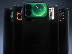 Den 17 Pro. (Bildkälla: Xiaomi)