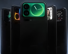 Den 17 Pro. (Bildkälla: Xiaomi)