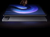Xiaomi Pad 7 Ultra kanske bara får en Chiense-utgåva, Pad 6 Max på bilden. (Bildkälla: Xiaomi)
