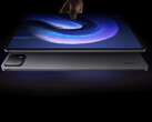 Xiaomi Pad 7 Ultra kanske bara får en Chiense-utgåva, Pad 6 Max på bilden. (Bildkälla: Xiaomi)