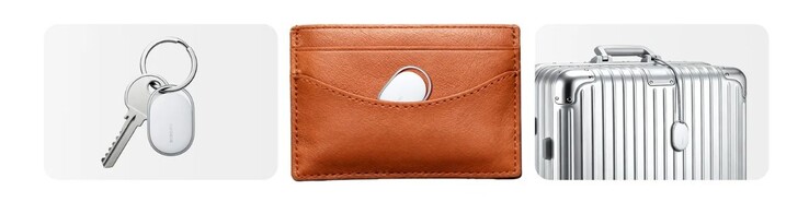 Den nya Xiaomi-taggen