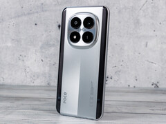 Xiaomi Poco M8 Pro 5G