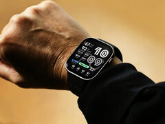 Amazfit Bip Max förblir inofficiellt för tillfället.