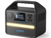 Hands on: Anker 521 PowerHouse - Praktisk och stor powerbank och eluttag för resor