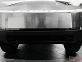 Den långsamma Cybertruck-laddningskurvan kan bero på 4680-batteriets design (Bildkälla: Notebookcheck)