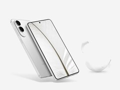 Galaxy S25 Edge. (Bildkälla: Samsung)