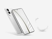 Galaxy S25 Edge. (Bildkälla: Samsung)
