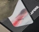 IQoo 15? (Bildkälla: ZionsAnvin via X)