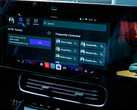 Den fjärde generationens MBUX kommer att integrera Microsoft-appar i nya CLA (Bildkälla: Mercedes-Benz)