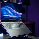 MSI Titan 18 HX AI i recension