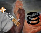 Nexus Mods kommer att ta över SteamDB.