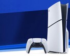 PlayStation 5-konsolen och DualSense-kontrollen. Sony avskaffar inte PlayStation-skivorna så snabbt som vi trodde.