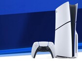 PlayStation 5-konsolen och DualSense-kontrollen. Sony avskaffar inte PlayStation-skivorna så snabbt som vi trodde.
