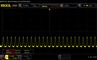 20 % Ljusstyrka - PWM 240 Hz