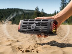 Soundcore Boom 3i-högtalaren från Anker finns nu tillgänglig i Europa. (Bildkälla: Anker)