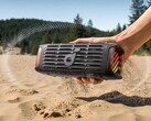 Soundcore Boom 3i-högtalaren från Anker finns nu tillgänglig i Europa. (Bildkälla: Anker)
