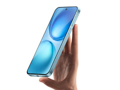 X200 FE kör Funtouch OS 15 baserat på Android 15. (Bildkälla: Vivo)