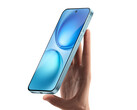 X200 FE kör Funtouch OS 15 baserat på Android 15. (Bildkälla: Vivo)
