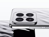 Xiaomi 16 ser ut att bli större än Xiaomi 15. (Bildkälla: Xiaomi)