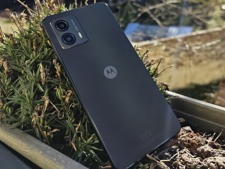 Motorola Moto G53 5G smartphone recension