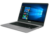 Test: Asus ZenBook UX3410UA (sammanfattning)