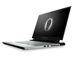 Recension av Alienware m15 R2. Recensionsex från Dell US