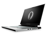 Test: Dell Alienware m15 R2 - Mini me-versionen av Area-51m (Sammanfattning)