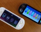 RG Vita Pro får två nya teman i och med den senaste uppdateringen.