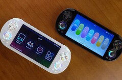 RG Vita Pro får två nya teman i och med den senaste uppdateringen.