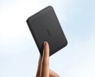 Anker Nano Power Bank (5K, MagGo, Slim) har lanserats i Europa. (Bildkälla: Anker)