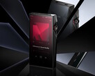 Astell &amp; Kern presenterar sitt flaggskepp Anultima SP4000, en digital ljudspelare för audiofiler. (Bildkälla: A&amp;K)