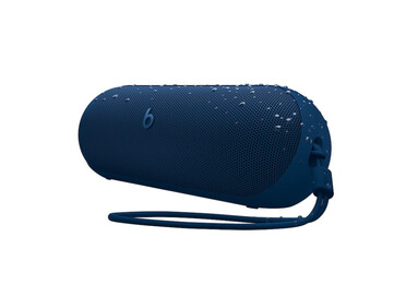 Beats Pill i marinblå är exklusiv för Walmart. (Bildkälla: Beats by Dre)