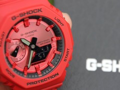 Casios G-Shock Kochi United SC 2026-klocka