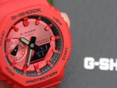 Casios G-Shock Kochi United SC 2026-klocka