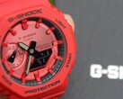 Casios G-Shock Kochi United SC 2026-klocka