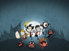 Don’t Starve Together lanserar sitt multiplayer-överlevningsspel på iOS- och Android -enheter senare denna månad.