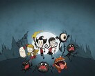 Don’t Starve Together lanserar sitt multiplayer-överlevningsspel på iOS- och Android -enheter senare denna månad.