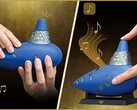 Electric Ocarina Of Time för Nintendo Switch 2