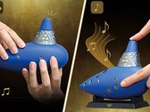 Electric Ocarina Of Time för Nintendo Switch 2