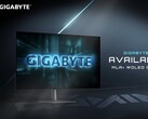Gigabyte GO27Q24G WOLED gamingmonitor finns nu till försäljning i USA