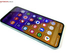 Galaxy A17 kommer att köra samma SoC som Galaxy A16 som visas här (bildkälla: Notebookcheck)